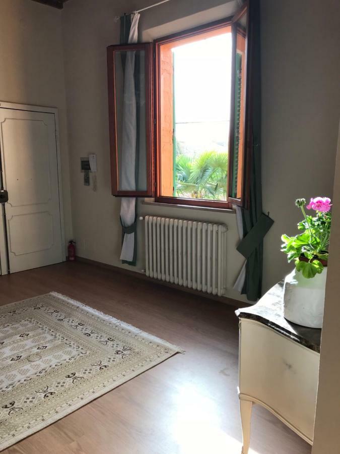 Il Giuggiolo Apartment Montalcino Exterior photo